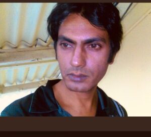 Nawazuddin Siddiqui Instagram - Many years ago, when I use to question myself, “तेरा क्या होगा रे कालिया ?”