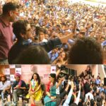 Nawazuddin Siddiqui Instagram - Dark in Demand in Jaipur - Day 2 #BabumoshaiBandookbaaz