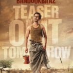 Nawazuddin Siddiqui Instagram – Kal aate hain milne! #1DayToGo for #BabumoshaiTeaser Tune in to my Facebook live tomorrow at 11 am @BabumoshaiBandookbaaz #BabumoshaiBandookbaaz