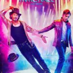 Nawazuddin Siddiqui Instagram - Seedha khade hoke dance nahi hota humse aur inko dekho! #MunnaMichaelPoster @iTIGERSHROFF @ErosNow @vikirajani @sabbir24x7