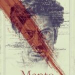 Nawazuddin Siddiqui Instagram - Manto Poster