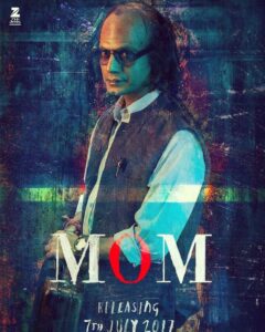 Nawazuddin Siddiqui Instagram - Things may not be what they seem. #LooksCanBeDeceptive @MOMTheMovie @SrideviBKapoor @ZeeStudios_