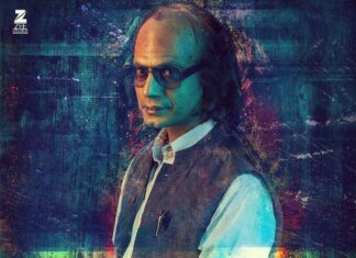Nawazuddin Siddiqui Instagram - Things may not be what they seem. #LooksCanBeDeceptive @MOMTheMovie @SrideviBKapoor @ZeeStudios_