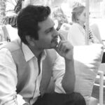 Nawazuddin Siddiqui Instagram – #cannes2016 #meeting #traveldiaries