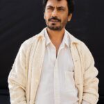 Nawazuddin Siddiqui Instagram - Looks is a matter of Perception !