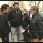Nawazuddin Siddiqui Instagram – Truly amazed by d character played by #SrBacchan in #Te3n, dis is d reason v regard u as d best #respect #motivation….