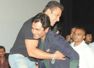 Nawazuddin Siddiqui Instagram - :-)