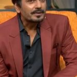 Nawazuddin Siddiqui Instagram – #Repost @sonytvofficial with @make_repost
・・・
Hasne hasaane ka silsila rahega jaari, jab humaare special guest Nawazuddin Siddiqui ke saath mazedaar baatein hogi dher saari #TheKapilSharmaShow mein iss Sat-Sun raat 9:30 baje.@kapilsharma @kikusharda @krushna30 @bharti.laughterqueen @sumonachakravarti @banijayasia @archanapuransingh @chandanprabhakar @nawazuddin._siddiqui