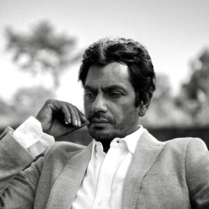Nawazuddin Siddiqui Instagram - 