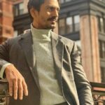 Nawazuddin Siddiqui Instagram – The Sun rises in the East and sets in the West…
Do whatever you want to, but be the BEST 👍