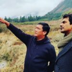 Nawazuddin Siddiqui Instagram – It ws a lifetime moment celebrating #REH Festival & knowing d rare & beautiful form of art in d mesmerising Valley of Dibang in #Anini wid d energetic & dashing CM #pemakhandu
‪It ws n honor to spend 2 days wid u & witness ur love & care 4 ur people like an elder brother
#BeautyOfArunachalPradesh