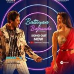 Nawazuddin Siddiqui Instagram – Dhoom Dhadake toh bahut dekhe honge 💥💥… par Diwali ki aisi shuruwat nahi dekhi hogi! ✨😍
Lekar aa rahe hai, party anthem of the year… #BattiyanBujhaado Link in. Bio 
@athiyashetty @sunnyleone @filmmotichoorchaknachoor @viacom18studios @woodpeckermv #AjitAndhare #KiranBhatia #RajeshBhatia @ramjigultiofficial @kumaarofficial @jyoticatangri @gaiti.siddiqui @umashankarnair @zeemusiccompany