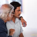 Nawazuddin Siddiqui Instagram - #SeriousMen was a dream project for many reasons and one of them was working with the great director Sudhir Mishra. It’s an honour to be nominated for the prestigious Emmys. I still cannot forget my last experience here. I’m overjoyed as this is my second time at the Emmys and that too with a Netflix title.