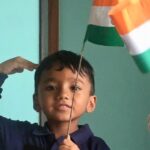 Nawazuddin Siddiqui Instagram - Happiest Independence Day to all #JaiHind #JaiBharat