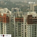 Nawazuddin Siddiqui Instagram - Apun agar bhagwaan tha, to woh thi shaitaan ... #Repost @netflix_in with @get_repost ・・・ Calling Ganesh Gaitonde for some long distance relationship tips.