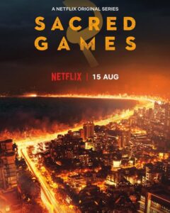 Nawazuddin Siddiqui Instagram - GAITONDE is back....
See you on 15th August 2019
@netflix_in  @anuragkashyap10 .... Link in bio