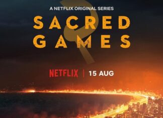 Nawazuddin Siddiqui Instagram - GAITONDE is back.... See you on 15th August 2019 @netflix_in @anuragkashyap10 .... Link in bio