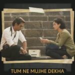 Nawazuddin Siddiqui Instagram – Purane dhun aur nayi yaadein.
Tum Ne Mujhe Dekha… 📸
https://youtu.be/Ozsj0QXPVfs

#PhotographMovie #Rafi #Miloni @photographamzn @riteshbatra @sanyamalhotra_