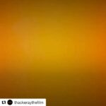 Nawazuddin Siddiqui Instagram – A wonderful start of the day with 4.15am show and with all your love & support Thank You Friends… @thackeraythefilm