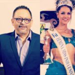 Neha Dhupia Instagram - I still remember the first day I stepped foot in Mumbai with dreams in my eyes of becoming #MissIndia and I had , had a brief meeting with you guys which was nerve racking and witty before that during the audition round in Delhi … our beloved #PradeepGuha . Who knew that life with its twists and turns would get us so close … It feels like yesterday, every life lesson you taught me I have carried forward till today , every time I would see you or call you , you only added value in my life … your loss will take a long time to process . Whats even harder is to hear that you suffered in the last few moths and did nt want to share your pain , whereas all you always did for us and ones closest to you , was be there for them in your entirety. … our beloved PG , our truly beloved PG … I don’t have the heart to to let go of your words , your digits any of you from my life . You will be with us forever … #gonewaytoosoon … my love to Papiya and @guhasanket … stay strong 💔