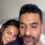 Neha Dhupia Instagram -