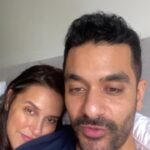 Neha Dhupia Instagram –