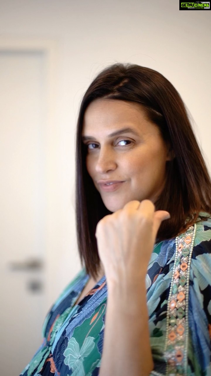 Neha Dhupia Instagram - As we were getting ready to welcome our baby boy I stumbled upon Smriti and @merakihomes β¦ and they added every touch of warmth and comfort to our nursery . Now not just our son and our daughter enjoy this cosy little corner in the house but we do too. Thank you for this sweet spot @merakihomes ππ¦β€οΈ #reels #reelsinstagram #reelitfeelit #nehadhupia #freedomtofeed #merakihomes