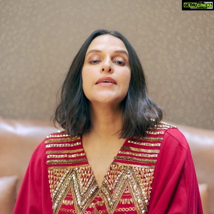 Neha Dhupia Instagram - Where do you go when all those you turn to are down and out? Well, I turned to YOU guys! My #InstaFam who went above and beyond to help me when I needed it. Mere liye #AamNahiKhaasHoTum. Just like that, there are so many more people who have helped complete strangers in these last few months. @Slice_India is recognizing the stories of such khaas people. Go check out the Instagram filter on the @Slice_India handle just like I did and discover the stories of khaas people across India. And don’t forget to tag the khaas people who helped you! #AamNahiKhaasHoTum #Slice #SliceIndia #PaidCollaboration with @slice_india