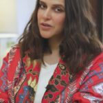 Neha Dhupia Instagram - Watch the best U.S. reality shows, now available to binge ad-free on hayu. Get your celebrity, property, fashion and cooking fix, with shows including Top Chef, Family Karma, Keeping Up With The Kardashians, The Real Housewives and more. Many shows available same day as the U.S. @hayusocial #ad