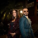 Neha Dhupia Instagram - #happybirthday @nikhilchinapa ... you know na how I feel nothing but love for you ... ( on most days! ) 😉😍 as always chin -up! 🤓 #badjoke