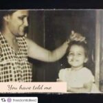Neha Dhupia Instagram – To all the lovely mamas out there and mine ofcourse 😍 … you are magic 🪄 #happymothersday @babsdhupia @mehrdhupiabedi ❤️