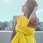 Neha Dhupia Instagram – Look at the stars
Look how they shine for you
And everything you do
Yeah, they were all yellow …. #coldplay