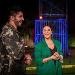 Neha Dhupia Instagram - Happy belated birthday @varunsood12 ... sorry it took me over a day to find a picture without @nikhilchinapa standing in between us 😆🤣😍 ... hope you haf a special day ... all my love ❤️📸 @tejaswinikherphotography