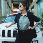 Neha Dhupia Instagram – Cop 👮‍♀️ alert 🚨…. excited to be playing #ACPCatherineAlvarez in #AThursday … @behzu @rsvpmovies 🙌
@premnathrajagopalan  @bluemonkey_film @alobo2112 @pashanjal @hasanainhooda