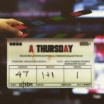 Neha Dhupia Instagram - A day that changed everything... #AThursday goes on floors. So Glad to be a part of this project 🤞💪with big hug to this awesome team @yamigautam @nehadhupia #DimpleKapadia @atulkulkarni_official @mayasarao @behzu #RonnieScrewvala @premnathrajagopalan @rsvpmovies @bluemonkey_film @alobo2112 @pashanjal @hasanainhooda #newbeginnings #newproject