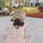 Neha Dhupia Instagram - Waheguru Mehr kare ... 🙏🏻😇❤️