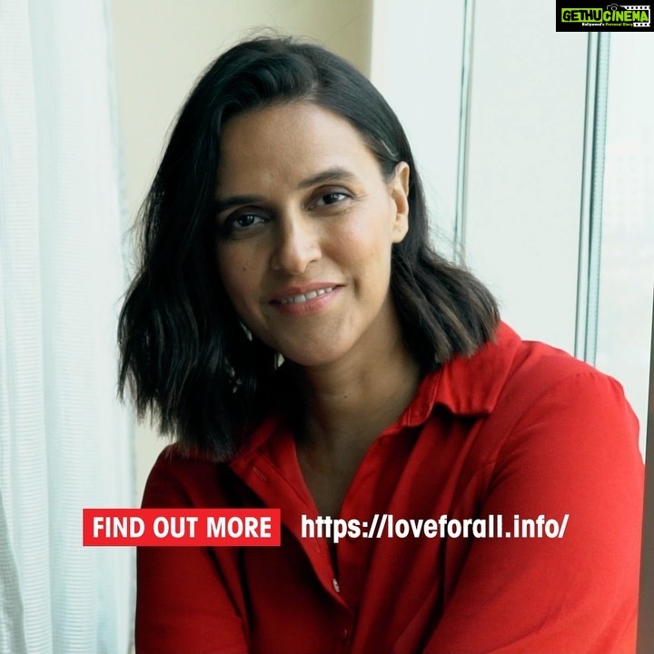 Neha Dhupia Instagram - Though spontaneous, mine and Angads love story has always felt natural and easy, backed by acceptance and understanding, of not just each other but even of a close family member. This Valentine’s day, @closeupindia is making #FreedomToLove without the fear of judgement, easier, in their own unique way. If you don't already know, you can get an expert's advice on matters like these along with inspiration from real-life stories on loveforall.info by Closeup because at the end of the day, #LoveNeedsLove, no? #Closeup #FreeToLove