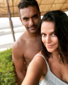 Neha Dhupia Instagram - Officially renaming today as #AngadBedi day 😀😻.... #happybirthday my love 😍 😍😍