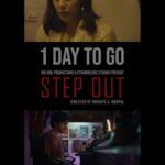 Neha Dhupia Instagram – #stepout … tomorrow on @disneyplushotstar … @wearebiggirl + @strangelovestudiosofficial