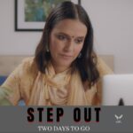 Neha Dhupia Instagram - #stepout ... 4th feb on @disneyplushotstar