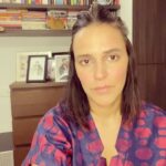 Neha Dhupia Instagram – @mcdonaldsinindia I’ve already signed the petition. All of you should also go to the link in my bio and sign it RIGHT NOW. Thoda pressure badao yaar so they can #BringMcGrillBack