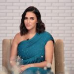 Neha Dhupia Instagram – The institution of Femina Miss India has been a torch bearer and beacon in promoting talent, and in representing the best of Indian talents at international platforms.  We endeavor to nurture and raise empowered women who are able to take the legacy of Femina Miss India ahead into progressive realms. 

@missindiaorg @diamirzaofficial @sumanratanrao @shreyashankar @shivanijadhav

Log onto www.missindia.in and apply now for VLCC Femina Miss India 2020 co-powered by Sephora & Roposo! Registrations are open only for 6 more days!

 @vlccin 
@sephora_india @ropsolove @glancescreen
Exclusive Broadcast Partner: @colorstv HD

 #VLCCFeminaMissIndia2020 #MissIndiaAuditions #MissIndiaGoesDigital #WeHaveHeardItAll #GrandAnnouncement #FormsAreLive #RegisterNow #JourneyToTheCrown #AreYouReady #TheWaitEndsNow #BeautyPageants #5DaysToGo