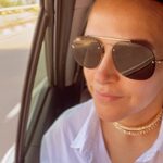 Neha Dhupia Instagram – Travel diaries .. all in a days work #reelsinstagram #feelitreelit #mama #nehadhupia #freedomtofeed #feelitreelit #feelkaroreelkaro #trending #trendingreels