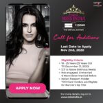 Neha Dhupia Instagram – To all the gorgeous ladies out there, here is your moment to represent India on a global stage! We bring to you a unique opportunity to #winfromhome, literally! No offline auditions, no logistical nightmares, no need to skip work or miss college! 

Log on to www.missindia.in & APPLY NOW for Femina Miss India 2020 co-powered by Sephora & Roposo. 

Last day to register is 2nd Nov 2020!

Download the Roposo app to upload your audition videos!

 dl.roposo.com/miss-india

@missindiaorg 💫

@sephora_india @roposolove @glancescreen

Exclusive Broadcast Partner: @colorstv HD

#NehaDhupia #FeminaMissIndia2020 #FeminaMissIndiaMentor #MissIndiaAuditions #MissIndiaGoesDigital #DownloadRoposo #WeHaveHeardItAll #GrandAnnouncement #FormsAreLive #RegisterNow #JourneyToTheCrown #AreYouReady #TheWaitEndsNow