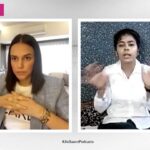 Neha Dhupia Instagram - Why is it that a girl is always expected to choose household chores over her education? Listen to what Anju - a young girl from a small village called Daulatpur in Haryana - has to say about her struggles as a girl child. Hear her story of how she overcame it all and went on to save other children from suffering the same fate through her organization 'Bulland Udaan'. Tune in to watch the very first episode of #NoFilterNehaCares only on @jiosaavn. To help children like Anju, you can also donate by tapping on the link in bio. #NFNCares #NFNS5 #NoFilterNeha #Season5 #NehaDhupia #HomeEdition #WorkFromHome #podcastsforeveryone #podcasting #podcastlove #podcastlife #Listenathome #LiveInYourLivingRoom #JioSaavnPodcasts #JioSaavn
