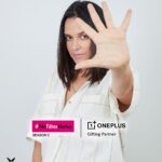 Neha Dhupia Instagram - It’s the best kinda #giveaway time ... All my celebrity friends taking the time out to record these episodes from their own homes is the greatest gift that they could give me. It's only fair that I give them the greatest gift I could manage in return! 😜 That's why, I'm happy to announce that @oneplus_india is the official gifting sponsor of #NoFilterNeha Season 5! And today they are giving away the OnePlus Buds to my fans. All you have to do is follow OnePlus India on Instagram @oneplus_india right now to be eligible. It’s that simple !!! 😍😎 #NFNS5 #NoFilterNeha #Season5 #NehaDhupia #HomeEdition #WorkFromHome #podcastsforeveryone #podcasting #podcastlove #podcastlife #Listenathome #LiveInYourLivingRoom #JioSaavnPodcasts #JioSaavn