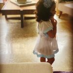 Neha Dhupia Instagram – Words fall short … #happydaughtersday today and everyday my little chatter box ! #roar #simba ❤️ @mehrdhupiabedi