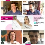 Neha Dhupia Instagram - 🚨 UPDATE ALERT 🚨 #NoFilterNeha Season 5, At Home Edition, is now available to the entire @jiosaavn listen up ... link in bio 👆 co produced by @wearebiggirl