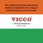 Neha Dhupia Instagram – A true supporter of homegrown brands, my favourite brand Vicco is also the original local brand of India. I have been using Vicco’s range of quality natural products for many years now and would recommend it for everyone else too. So let’s together take the pledge to go Desi. Desi generations ke liye #ShuddhDesi Vicco @viccolabs