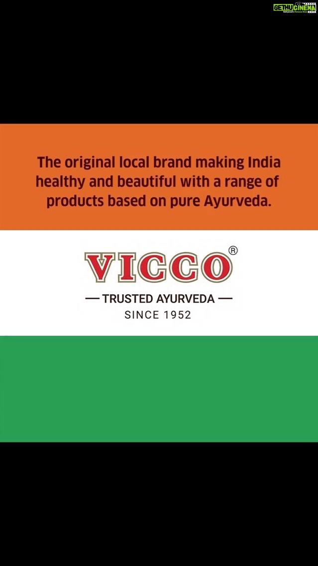 Neha Dhupia Instagram - A true supporter of homegrown brands, my favourite brand Vicco is also the original local brand of India. I have been using Vicco’s range of quality natural products for many years now and would recommend it for everyone else too. So let’s together take the pledge to go Desi. Desi generations ke liye #ShuddhDesi Vicco @viccolabs
